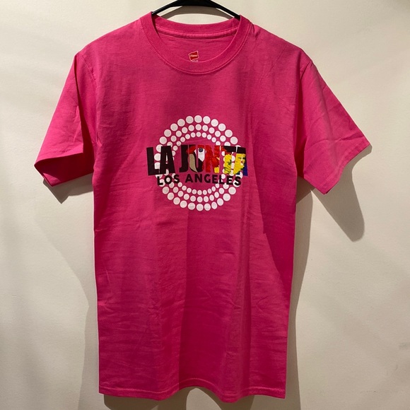 Hanes Tops - La Junta Los Angeles